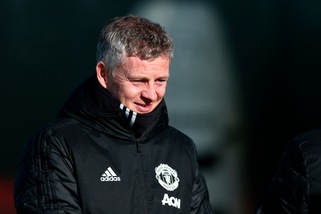 The Sun: «Solskjaer resterà al Manchester United»