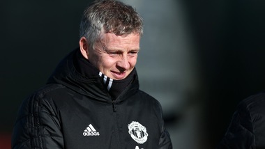 The Sun: «Solskjaer resterà al Manchester United»