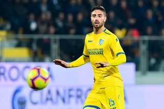 Serie A Frosinone, Juventus nel mirino. Ariaudo e Brighenti a parte