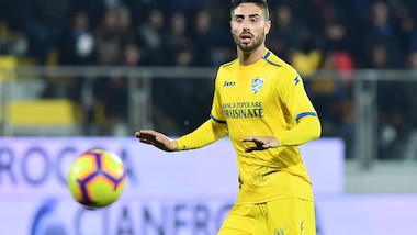 Serie A Frosinone, Juventus nel mirino. Ariaudo e Brighenti a parte