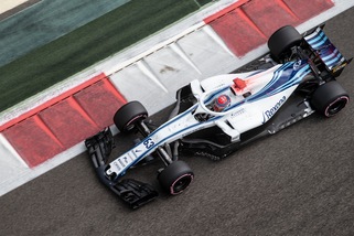 F1, la Williams cambia tutto