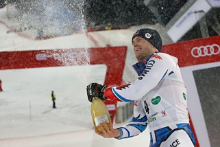 Mondiali di sci, Pinturault vince la combinata maschile. Quarto Tonetti, nono Paris