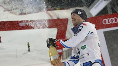 Mondiali di sci, Pinturault vince la combinata maschile. Quarto Tonetti, nono Paris