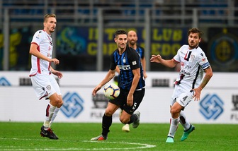 Serie A, variazione di data per due gare