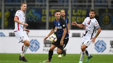 Serie A, variazione di data per due gare