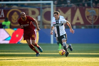 Serie A Parma, riposo per Sierralta e Stulac