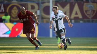 Serie A Parma, riposo per Sierralta e Stulac