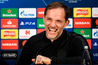 Champions, Tuchel: «Pogba giocatore incredibile, che sfida con lo United»
