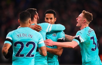 Premier League: Newcastle che beffa, pari Wolverhampton in extremis