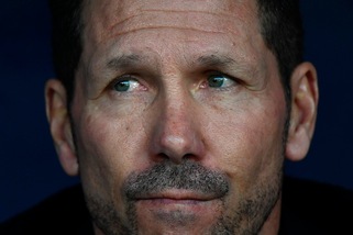 Verso Atletico Madrid-Juventus: tutti i dolori del Cholo Simeone