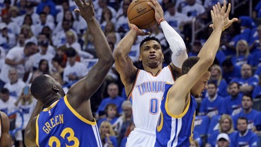 NBA, Russell Westbrook nella storia: battuto il record di Wilt Chamberlain