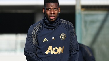 Champions League, United-Psg: Red Devils favoriti all'andata