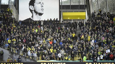 Il presidente Uefa Ceferin: «Un minuto di silenzio per Sala»