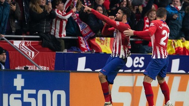 Champions, situazione Atletico Madrid: Diego Costa e Savic in gruppo