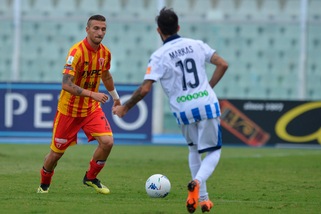 Serie B, anticipata Benevento-Pescara: si giocherà alle 18