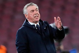 Napoli, i convocati di Ancelotti per lo Zurigo: fuori Mario Rui e Verdi