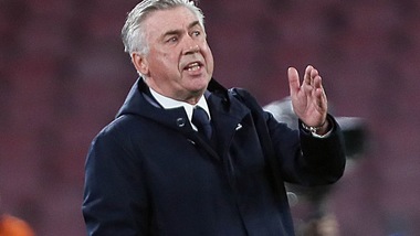 Napoli, i convocati di Ancelotti per lo Zurigo: fuori Mario Rui e Verdi