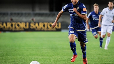 Serie B Verona, guai per Matos e Munari: l'ex Parma verrà operato