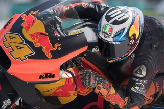 MotoGp, nuove livree per KTM e Tech3