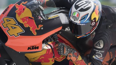 MotoGp, nuove livree per KTM e Tech3