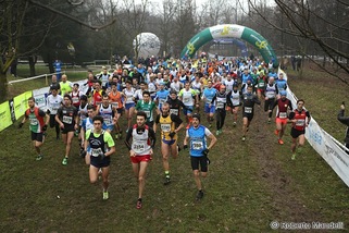 Manuel Cominotto e Silvia Oggioni inarrestabili alla 4ª prova del Cross per Tutti