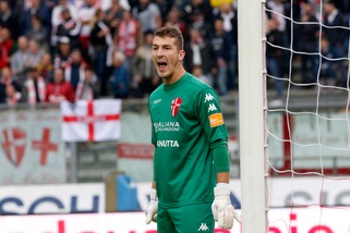 Serie B, fermati per due turni Merelli e Tutino