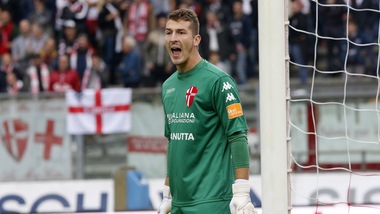 Serie B, fermati per due turni Merelli e Tutino