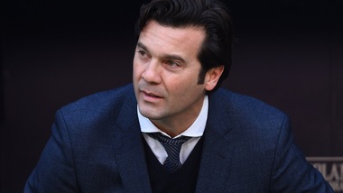 Solari: «Il Real Madrid è la priorità di Marcelo»