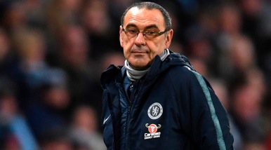 «Sarri, sconfitta imbarazzante»: il Chelsea cade contro la Primavera