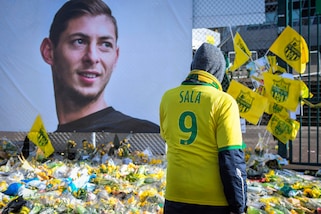 La EA Sports rimuove Emiliano Sala da FIFA19
