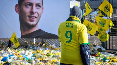 La EA Sports rimuove Emiliano Sala da FIFA19