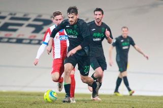 Serie C Triestina-Sudtirol 0-0. Il Pordenone batte la Vis Pesaro