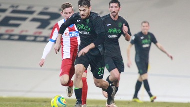Serie C Triestina-Sudtirol 0-0. Il Pordenone batte la Vis Pesaro
