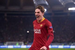 Champions League, Roma-Porto 2-1: super doppietta di Zaniolo