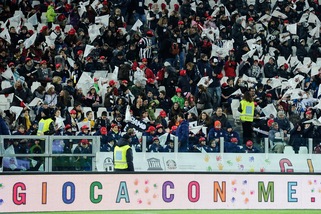 Serie A 2018/19: spalti più gremiti e meno incidenti