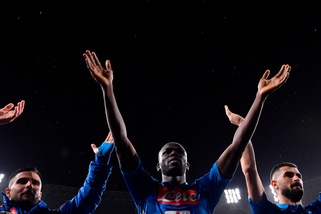 Europa League, il presidente dello Zurigo: «Napoli? Abbiamo già battuto il Milan...»