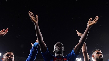 Europa League, il presidente dello Zurigo: «Napoli? Abbiamo già battuto il Milan...»