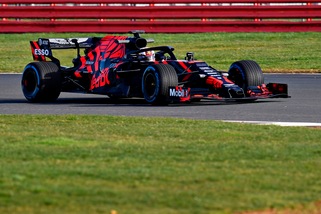 F1, Red Bull: ecco la RB15 di Verstappen e Gasly
