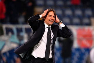 Europa League: Lazio-Siviglia, biancocelesti avanti con riserva