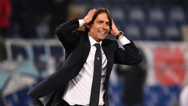 Europa League: Lazio-Siviglia, biancocelesti avanti con riserva