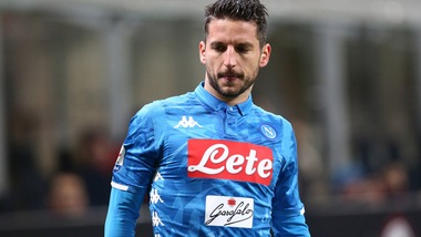 Europa League, Napoli facile con lo Zurigo