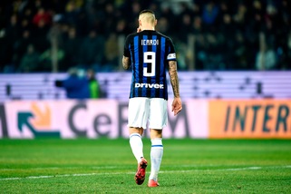 Crisi Icardi-Inter, in quota è in agguato il Real Madrid