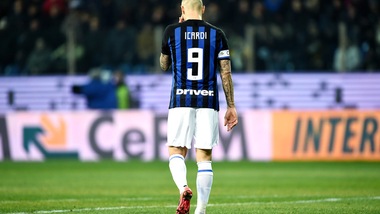 Crisi Icardi-Inter, in quota è in agguato il Real Madrid
