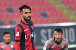 Serie A Bologna, Gonzalez e Lyanco si allenano con i compagni