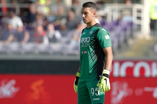 Serie A Atalanta, Gollini è tornato ad allenarsi col gruppo