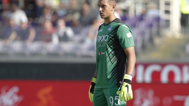 Serie A Atalanta, Gollini è tornato ad allenarsi col gruppo