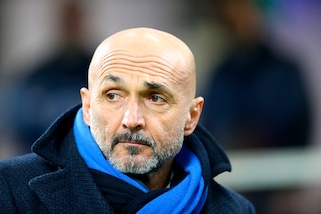 Spalletti: «Icardi era convocato, ha deciso lui di non venire»