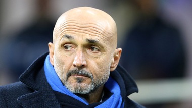 Spalletti: «Icardi era convocato, ha deciso lui di non venire»