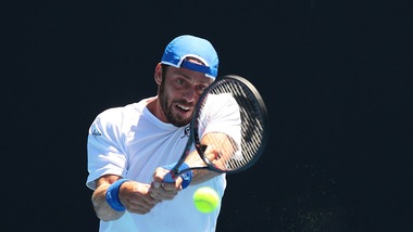 Qualificazioni Roland Garros: eliminati Lorenzi, Arnaboldi e Viola
