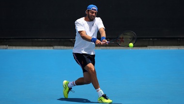 Tennis, ATP: ai quarti Lorenzi a New York e Cecchinato a Buenos Aires